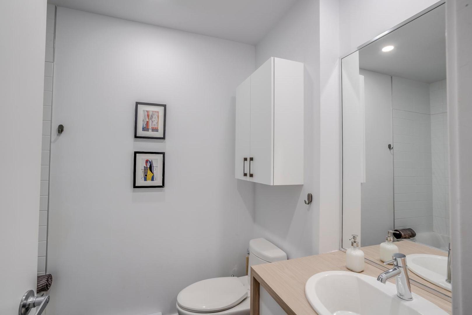 Le Studio Picasso "Parking Inclus" Québec Dış mekan fotoğraf